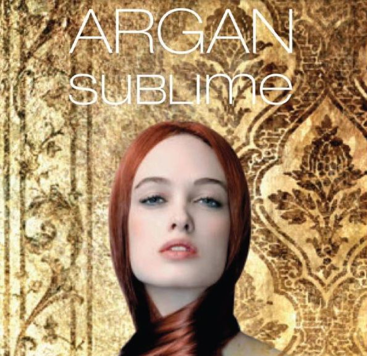 Argan Sublime